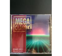 Edvard Grieg Peer Gynt Suiten