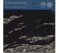 Edvard Grieg - Peer Gynt Suites / Lyric Suite