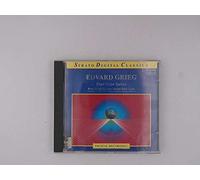 Edvard Grieg - Peer Gynth Suites