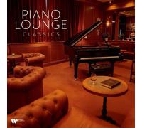Edvard Grieg Piano Lounge Classics (Vinyl) 12" Album