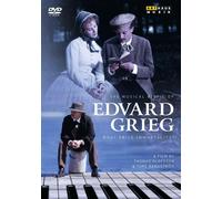 Edvard Grieg - Quel Prix Pour L'Immortalité DVD
