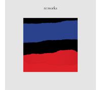 Edvard Grieg Re:works (Vinyl) 12" Album