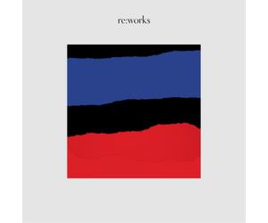 Edvard Grieg Re:works (Vinyl) 12" Album