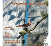 Edvard Grieg Scandinavian Classics - Volume 3 (CD) Album