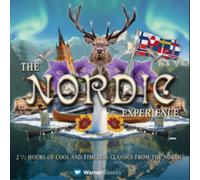 Edvard Grieg – The Nordic Experience – CD – Warner Music