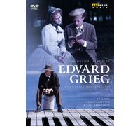 Biopic musical sur Edvard Grieg – Quelle est le prix de l'immortalité – ARTHAUS