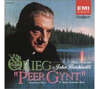 Edvard Hagerup Grieg - Peer Gynt [Grieg Orchestral Wo