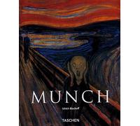 Edvard Munch 1863-1944 - Des Images De Vie Et De Mort