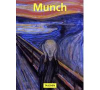 Edvard Munch - 1863-1944, Des Images De Vie Et De Mort