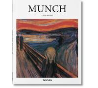 Edvard Munch 1863-1944 - Des Images De Vie Et De Mort