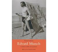 Edvard Munch