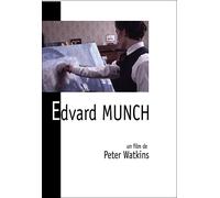 Edvard Munch DVD