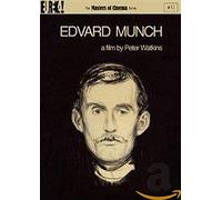 Edvard Munch [Import anglais]