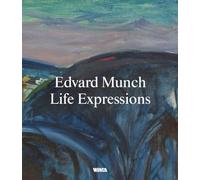 Edvard Munch – Life expressions – Thames & Hudson