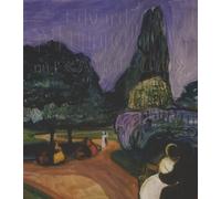 Edvard Munch ou l'"Anti-Cri"