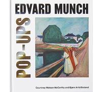 Edvard Munch : Pop-ups – Thames & Hudson