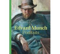 Edvard Munch: Portraits
