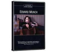 Edvard Munch Special Edition 2-DVD Set