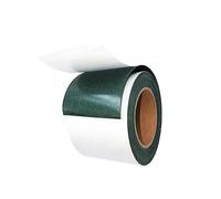 EdvenA 10 m/Rouleau épaisseur 0,2 mm Largeur 50-180 mm 18650 Joint d'isolation de Batterie Papier d'orge Li-ION Pack Cellule Colle adhésive Ruban de Poisson électrode de chaîne tampons isolés (Color
