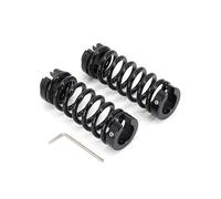EdvenA Ressort de siège de Levage de Moto, Ressort auxiliaire, supporte Les amortisseurs, Compatible avec TMAX 530 t-Max 560 t-Max SX DX Tmax 500 530