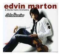 Edvin Marton - Stradivarius [Import]