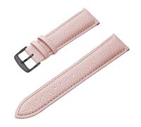 EDVTK35 Bracelet De Montre En Cuir Véritable 12mm 14mm 16mm 18mm 20mm 22mm, Bracelet For Hommes Et Femmes