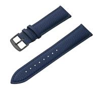 EDVTK35 Bracelet De Montre En Cuir Véritable 12mm 14mm 16mm 18mm 20mm 22mm, Bracelet For Hommes Et Femmes