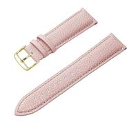 EDVTK35 Bracelet De Montre En Cuir Véritable 12mm 14mm 16mm 18mm 20mm 22mm, Bracelet For Hommes Et Femmes