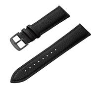 EDVTK35 Bracelet De Montre En Cuir Véritable 12mm 14mm 16mm 18mm 20mm 22mm, Bracelet For Hommes Et Femmes