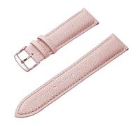 EDVTK35 Bracelet De Montre En Cuir Véritable 12mm 14mm 16mm 18mm 20mm 22mm, Bracelet For Hommes Et Femmes