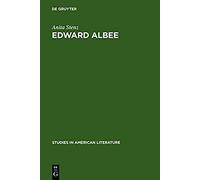 Edward Albee