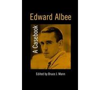 Edward Albee