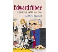 Edward Albee - Matthew Georgia State University Roudane - Cambridge University Press - Livre en Anglais - Hardback Matthew Georgia State University RoudaneMatthew Georgia State University Roudane (Aut