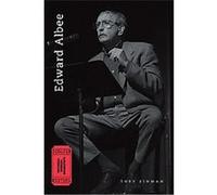 Edward Albee, Michigan Modern Dramatists Toby Zinman (Auteur)