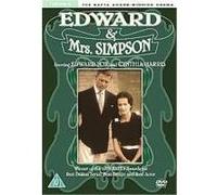 Edward And Mrs Simpson G