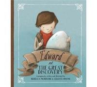 Edward and the Great Discovery by Rebecca McRitchie Inconnu (Auteur)