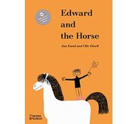 Edward and the Horse /anglais