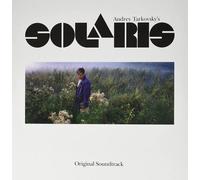 Edward Artemiev - Solaris [Boxset Includes Lp, Cd & Book] [Vinyl] With Cd, With