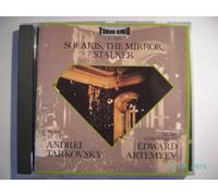 Edward Artemyev - Solaris, The Mirror, Stalker