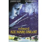 Edward aux Mains d'argent