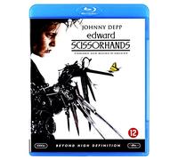 Edward aux mains d'argent