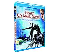 Edward Aux Mains D'argent - Blu-Ray