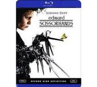Edward aux mains d'argent - Blu-Ray E