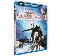 Edward aux mains d'argent Blu-ray E