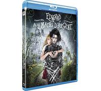 Edward Aux Mains D'argent - Édition 25ème Anniversaire - Blu-Ray