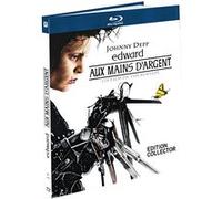 Edward Aux Mains D'argent - Édition Digibook Collector + Livret - Blu-Ray