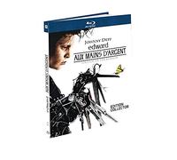 Edward aux mains d'argent – Blu-ray – Édition Digibook Collector + Livret
