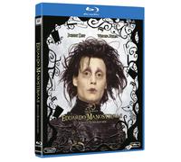 Edward Aux Mains D'argent / Edward Scissorhands