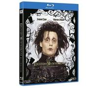 Edward aux mains d'argent / Edward Scissorhands G