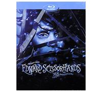 Edward aux mains d'argent Steelbook [Blu-Ray] [Region Free] (Audio français. Sous-titres français)